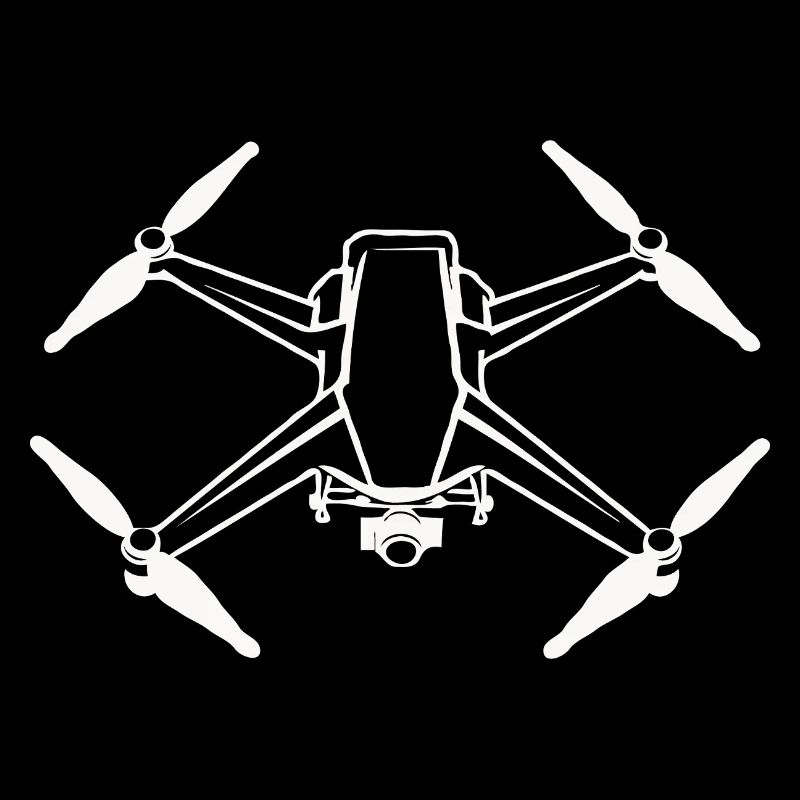 Drone Pilot Drones