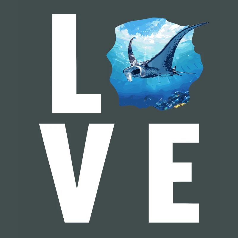 Rochen Mantarochen