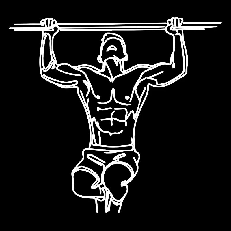 Fitness Sketch