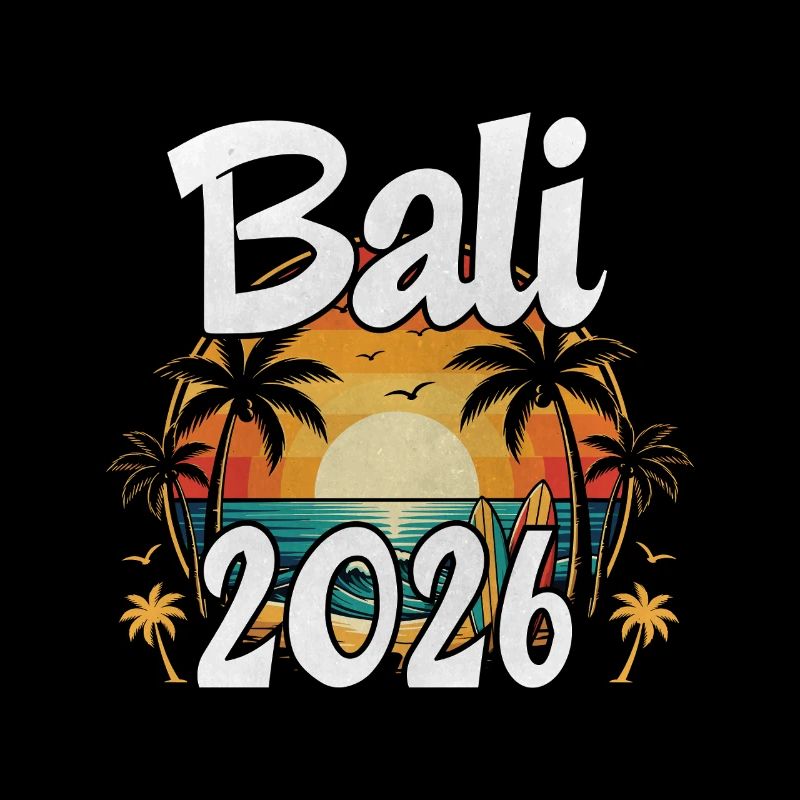 Bali 2026