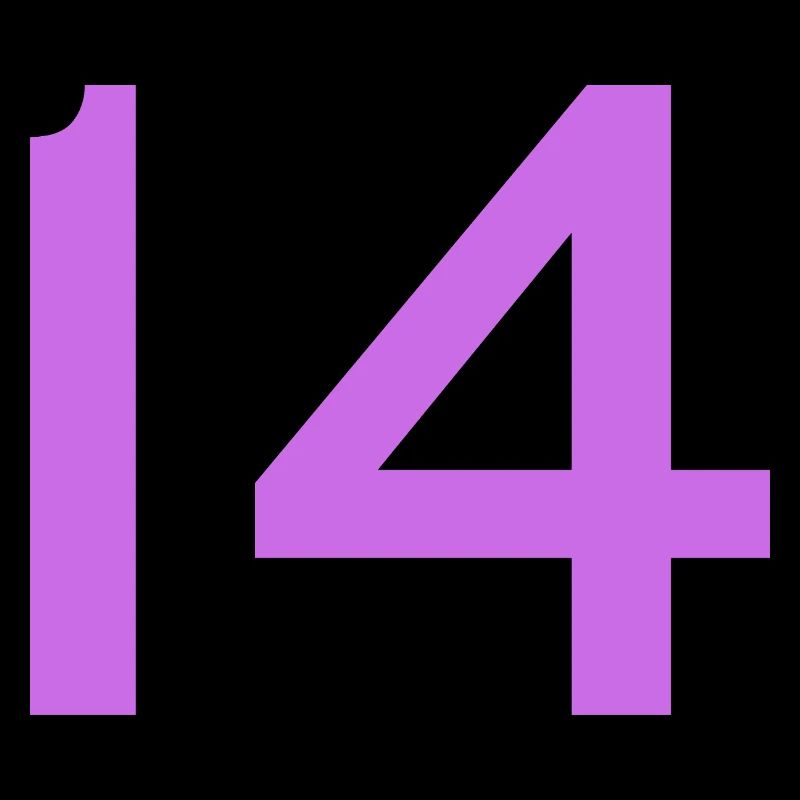 14