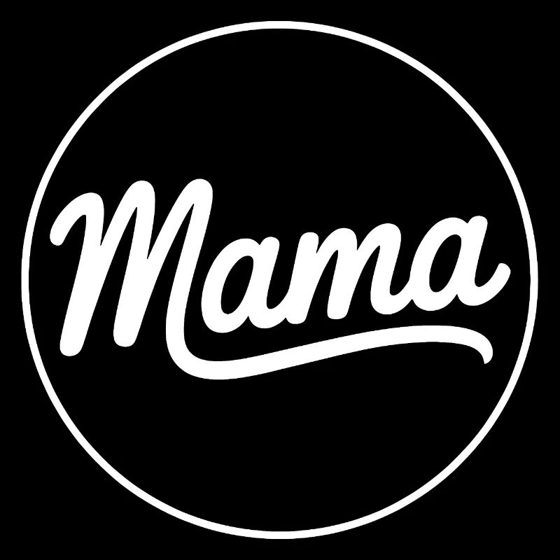 Mama Circle Emblem