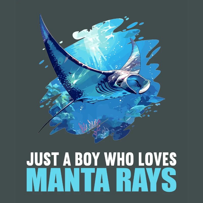 Rochen Mantarochen