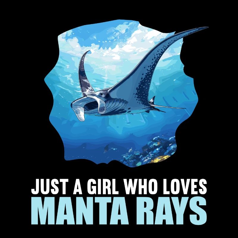 Rays Manta Rays