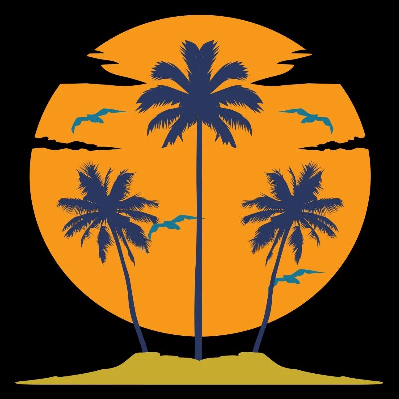 Oiseaux de Palm Beach