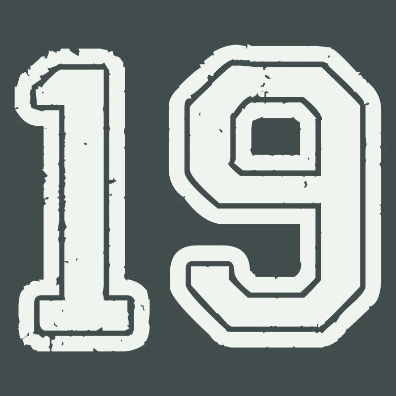 19