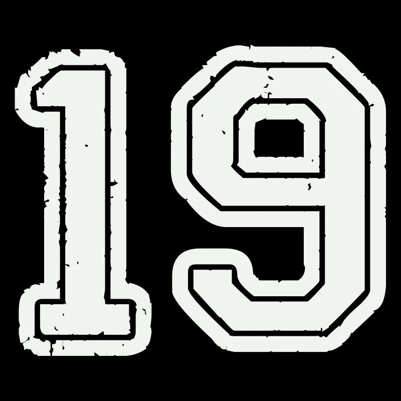 19