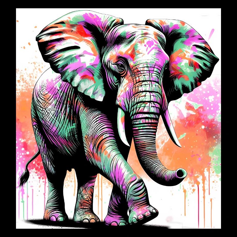 elephant