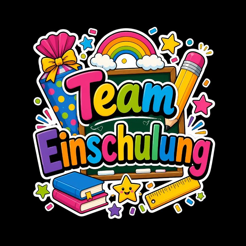 Schulkind 2026 Einschulung 2026 Schulanfang
