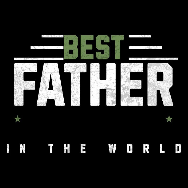 Bester Vater der Welt