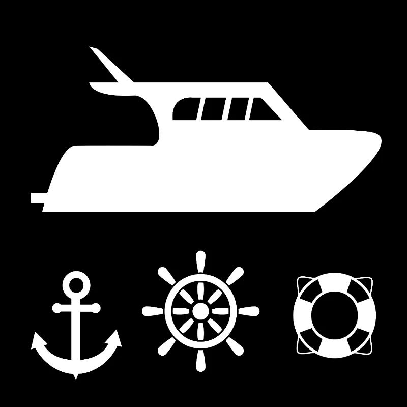 Motorboot