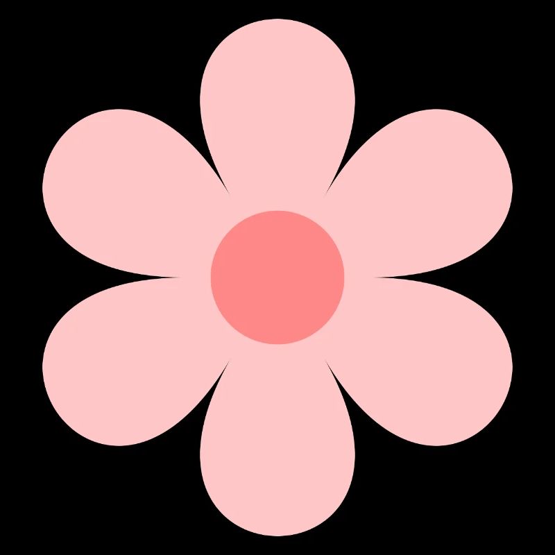 Fleur Pastel Fleur Centrale