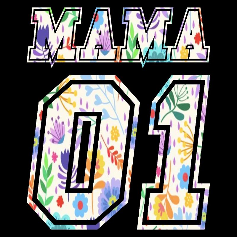 Mama Muttertag Geschenk Mami