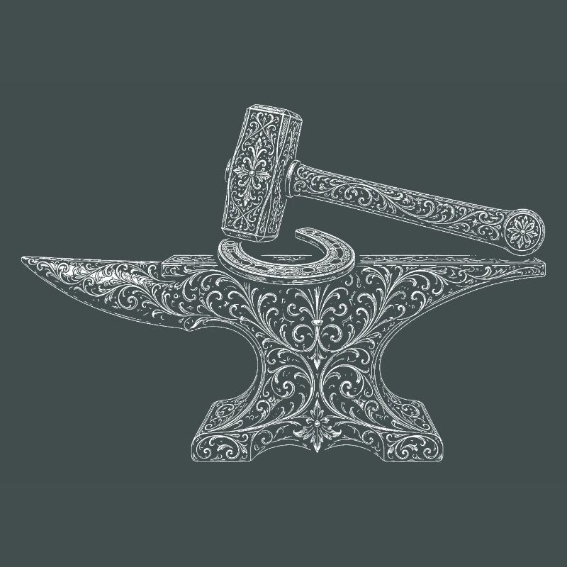 maréchal-ferrant