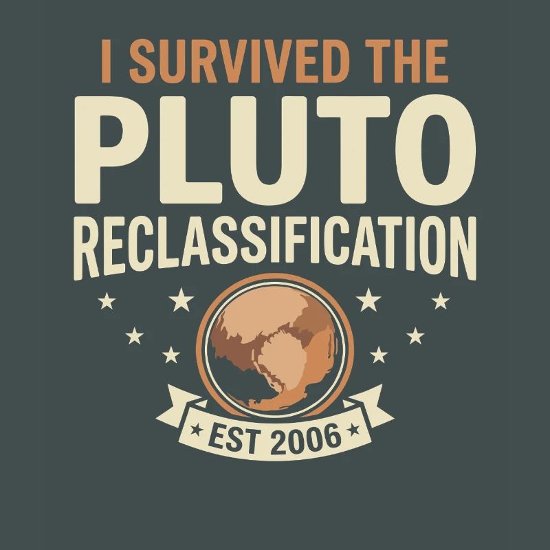 Pluto Justice for Pluto Never forget Pluto