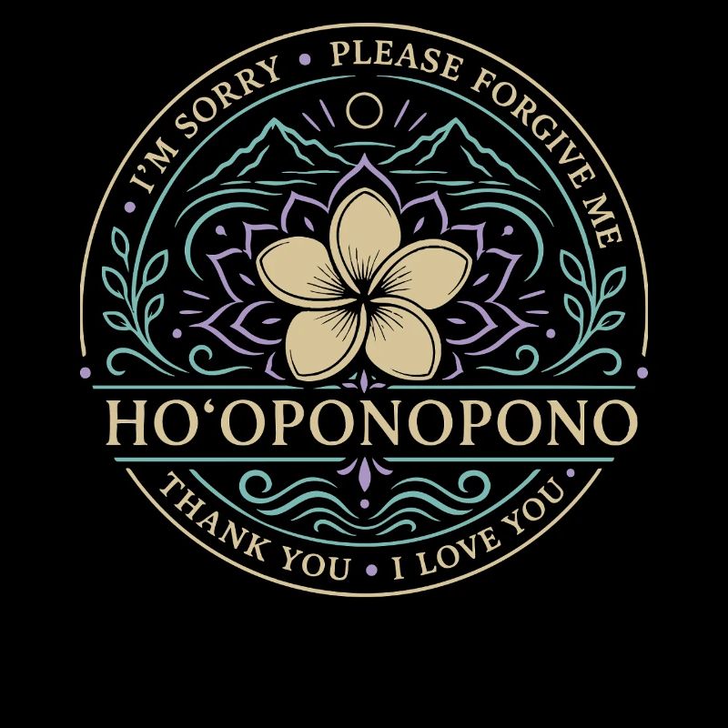 Hooponopono Healing