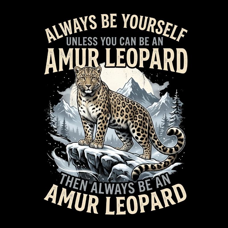 Léopard de l’Amour : Le courage de s’identifier