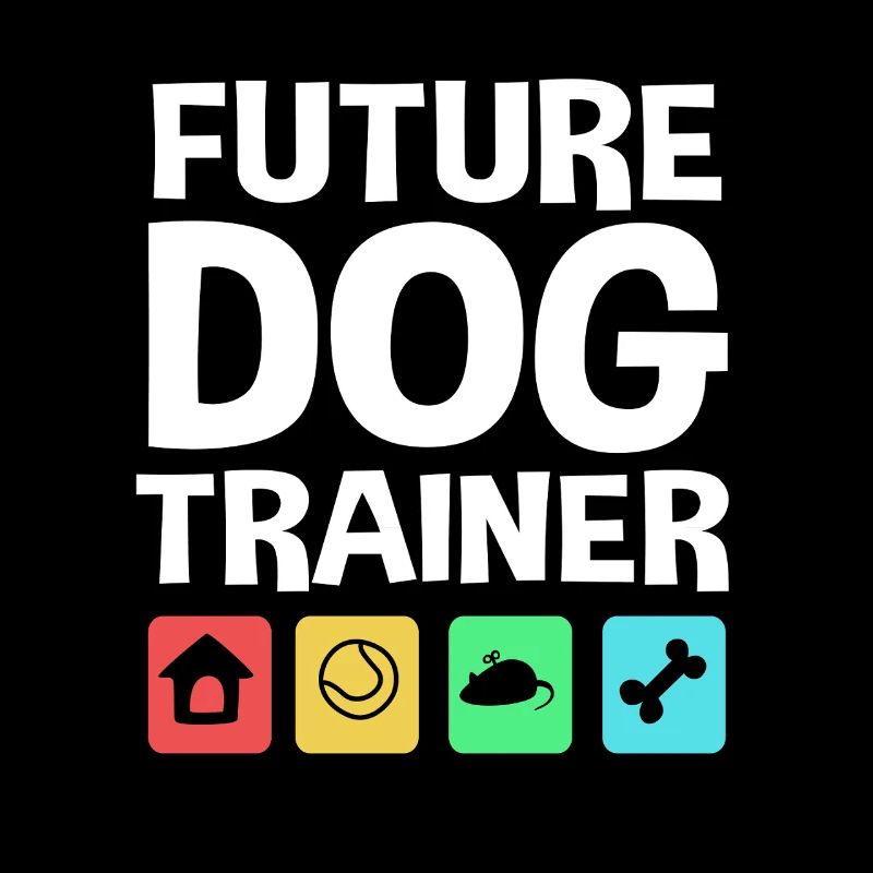 Dog trainer
