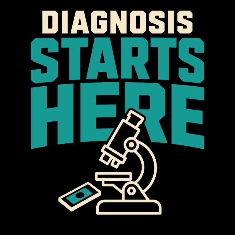 Pathology Laboratory Week, Diagnostics,