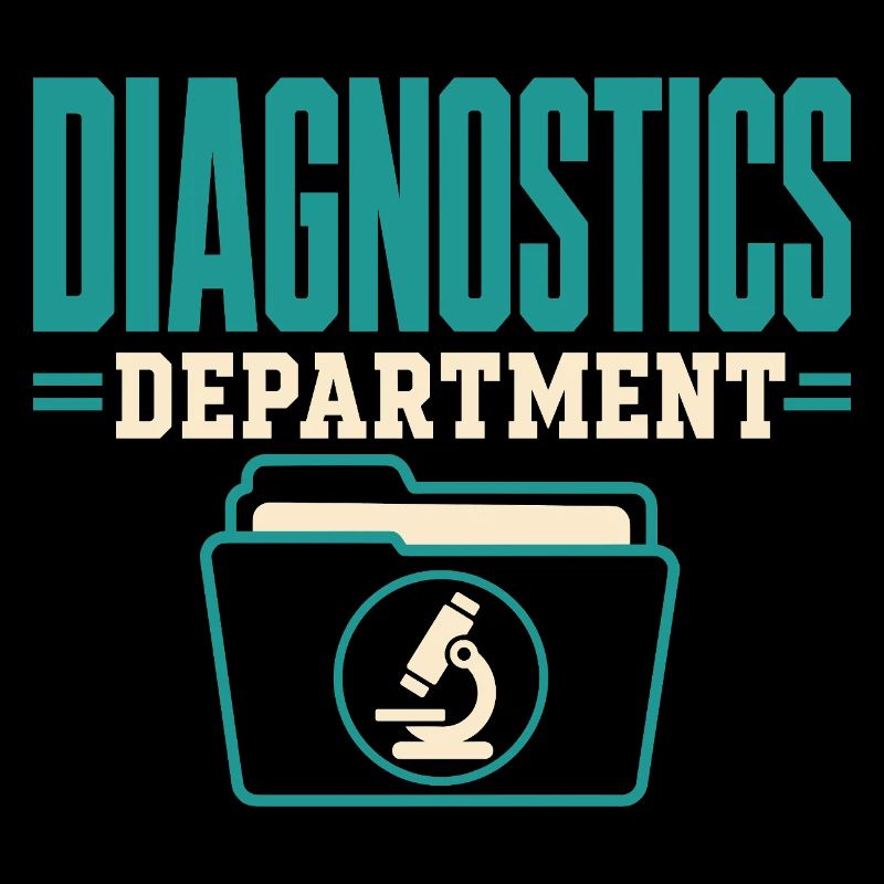 Pathology Laboratory Week, Diagnostics,