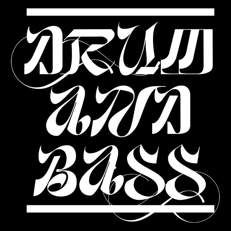 Drum and Bass Script