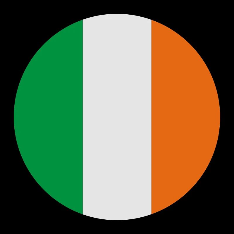 irland