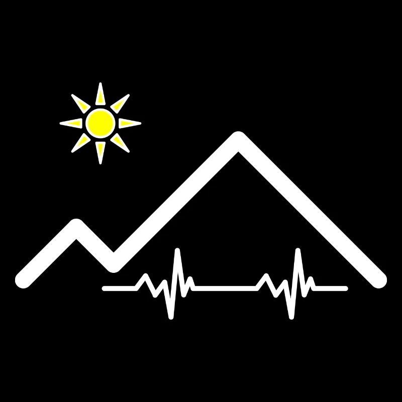 Pulsschlag der Berge