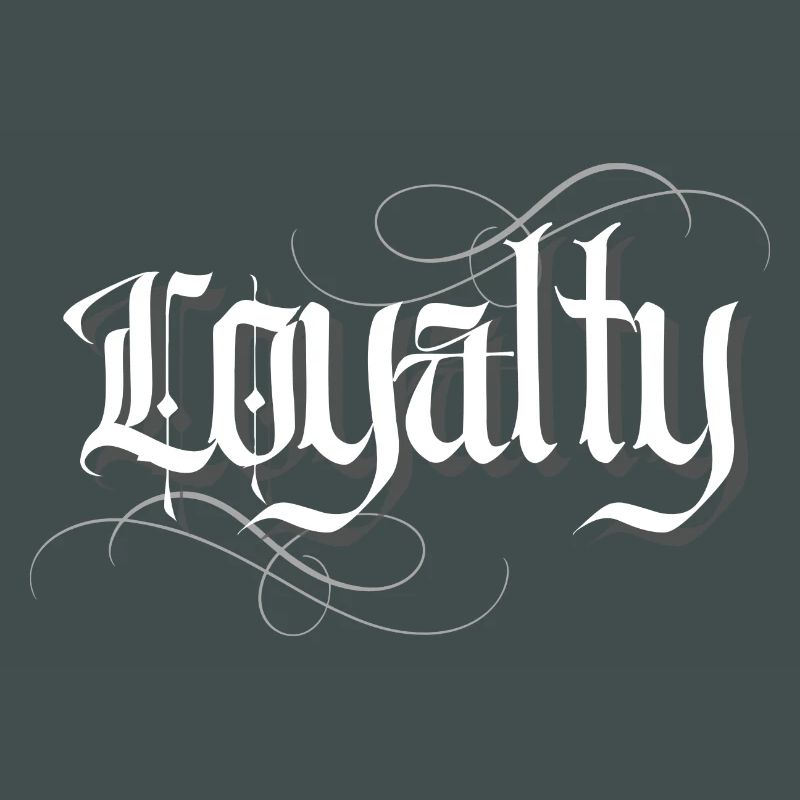 Loyalty