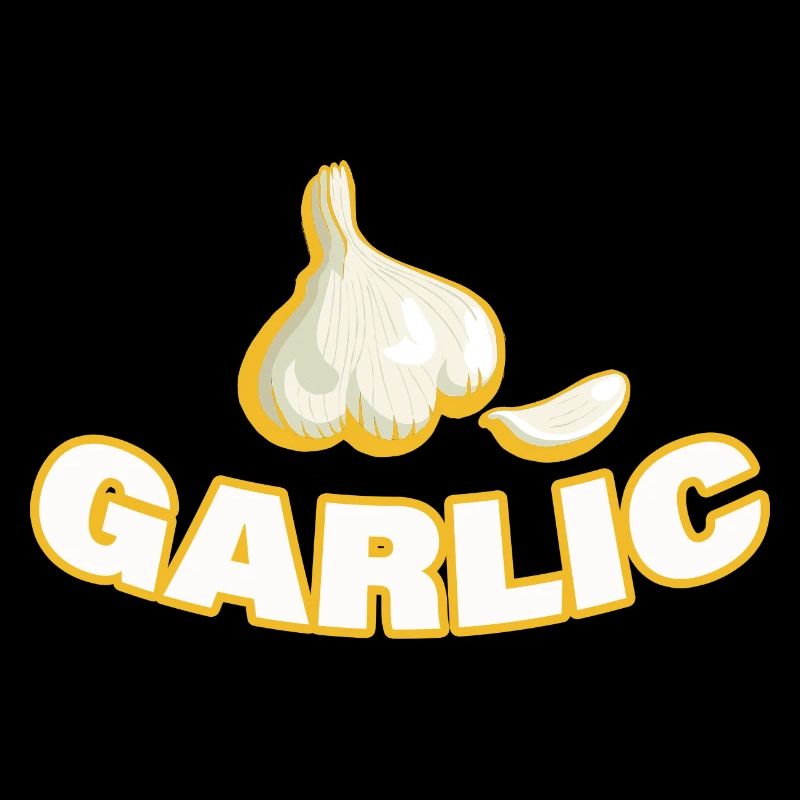 GARLIC
