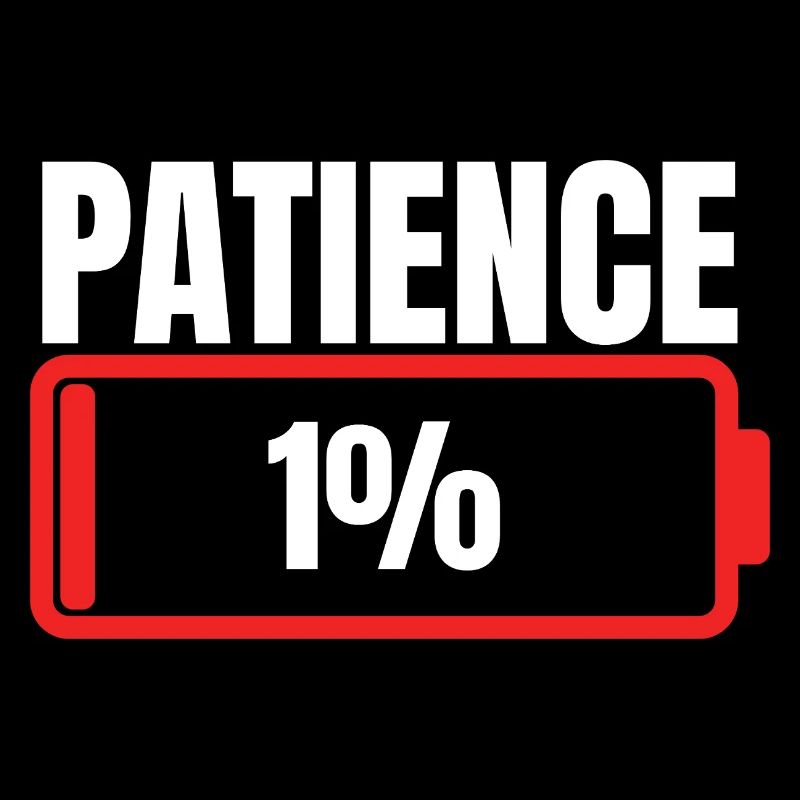 Patience 1 % Sort