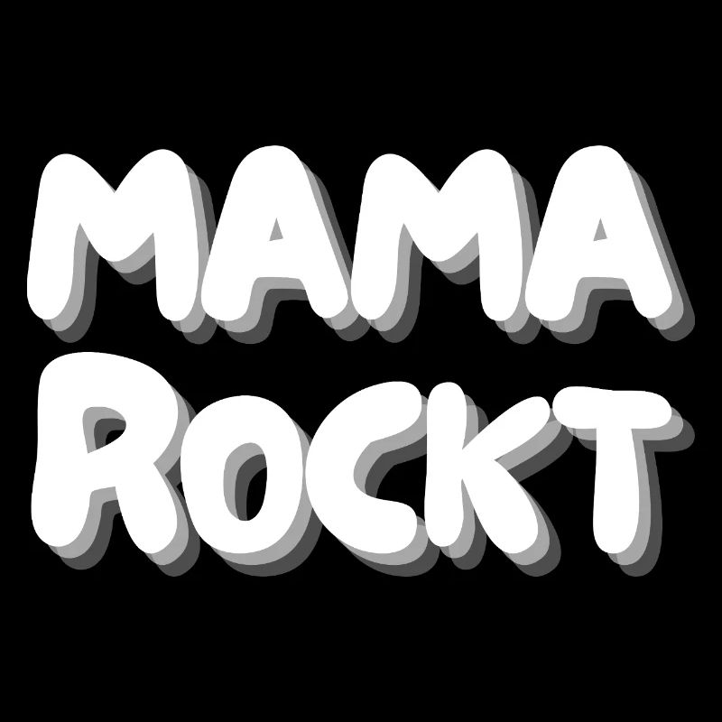 Mama rockt