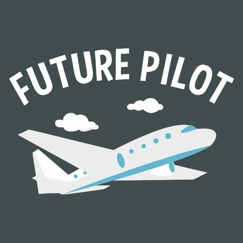 Future Pilot Tee