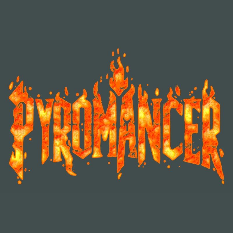 Pyromancer