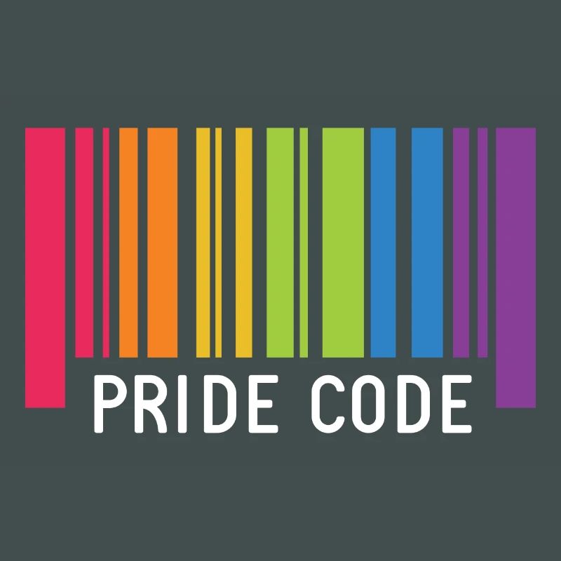 LGBT Pride Monat - Pride Code