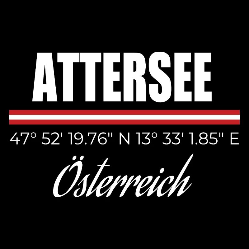 Lake Attersee