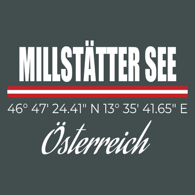 Lake Millstatt