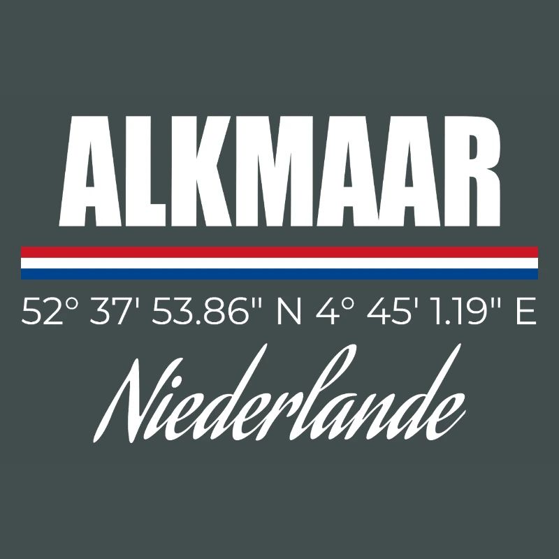 Alkmaar