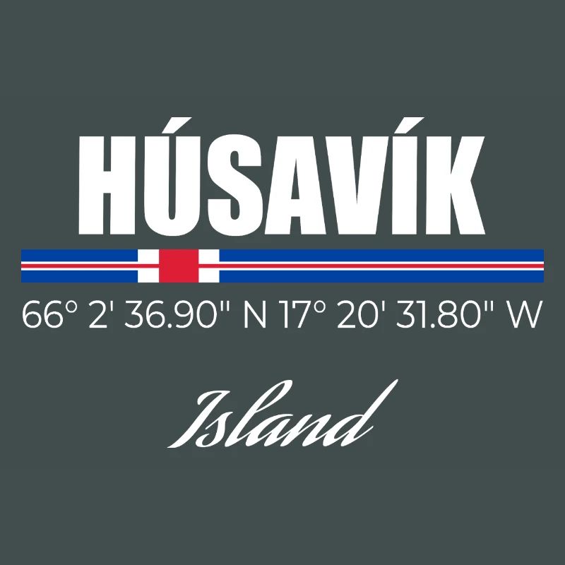 Húsavík