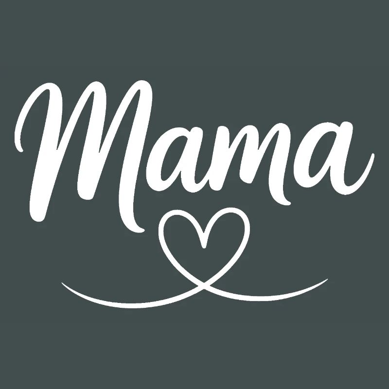 Mama Heart Script