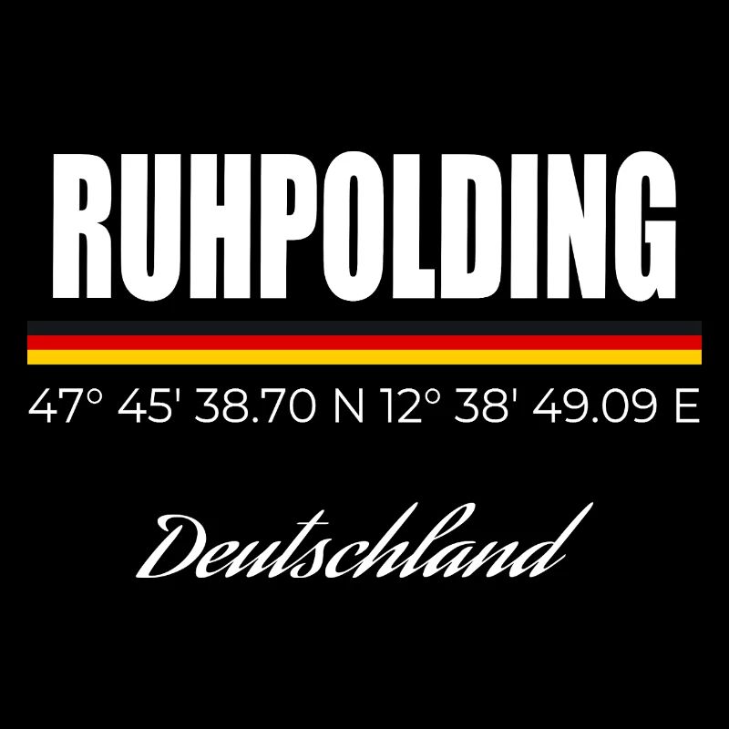 Ruhpolding