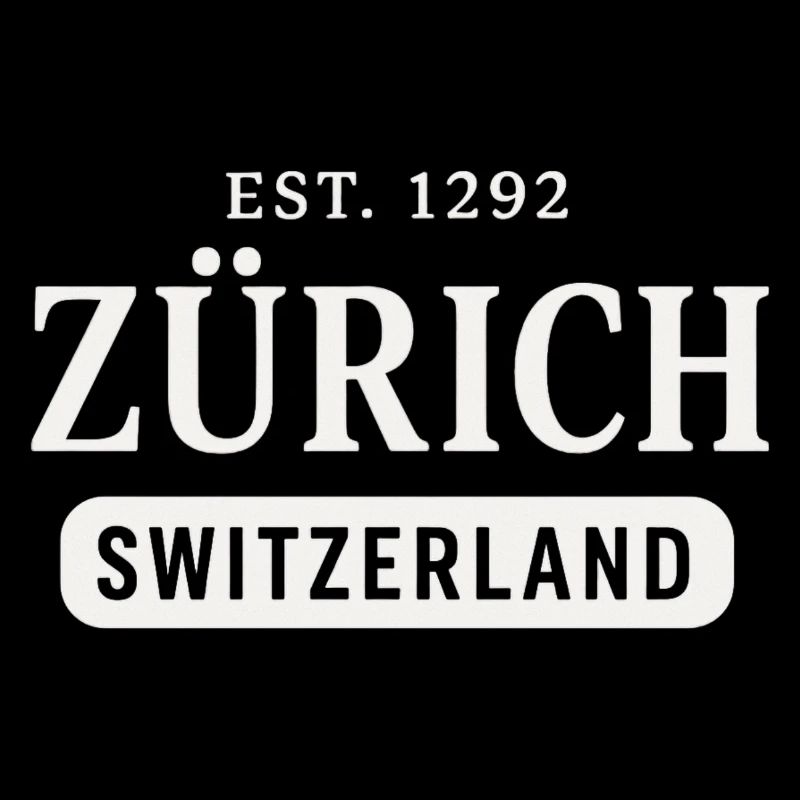 Zurich Switzerland
