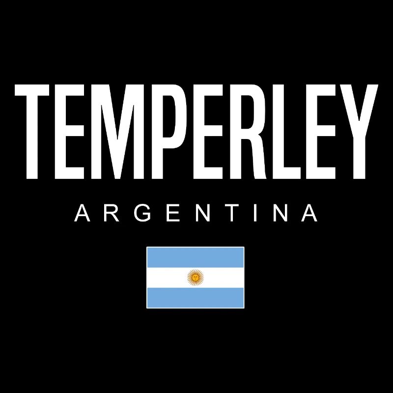 Temperley Argentinien Argentinier