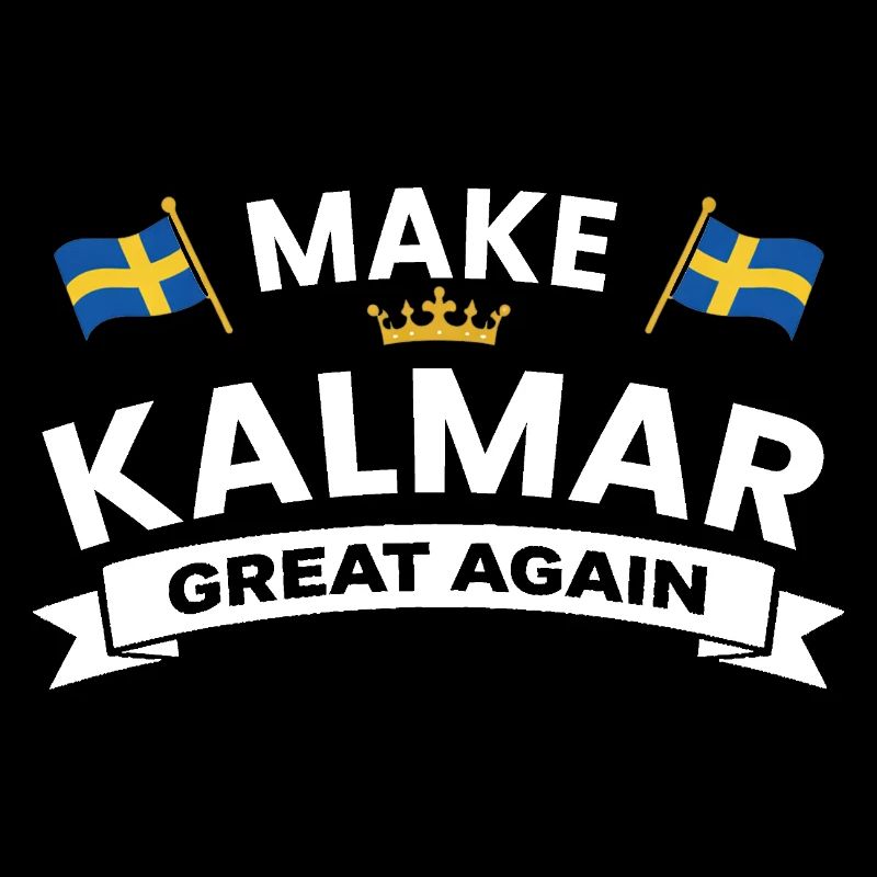 Making Kalmar great again