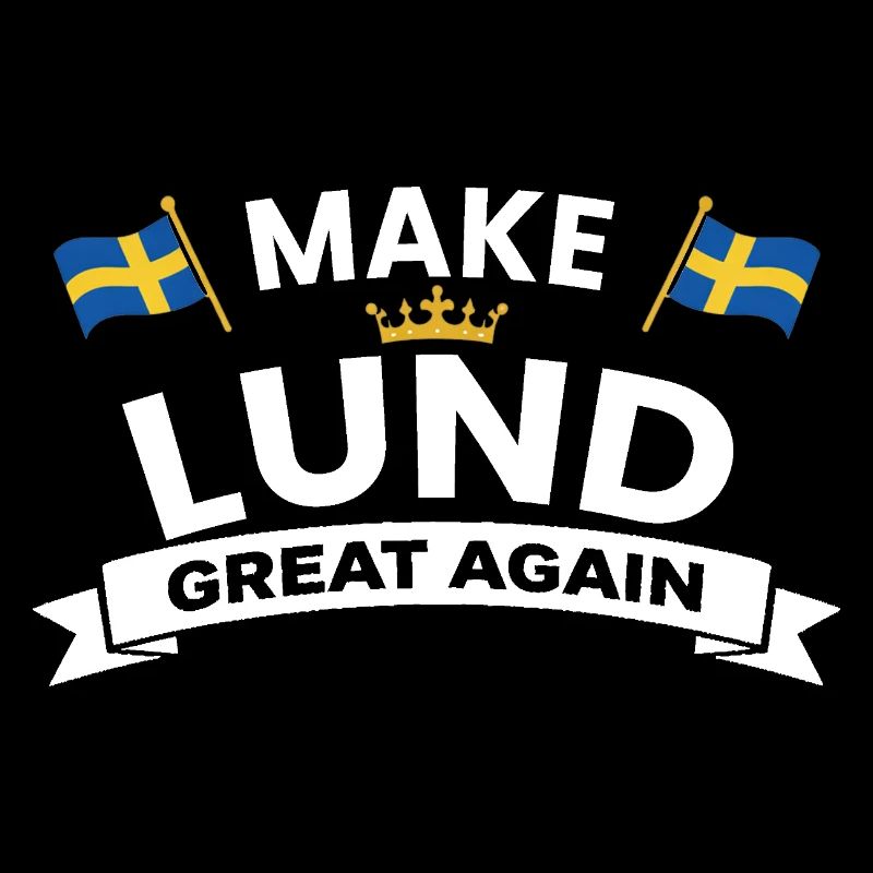 Lund City Pride Wappen