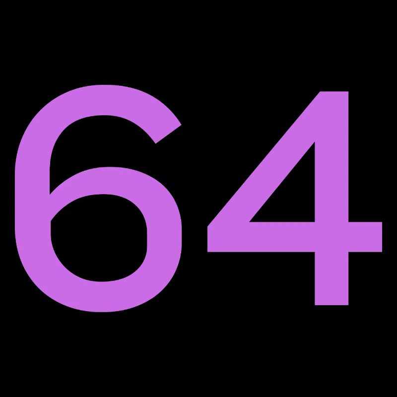 64