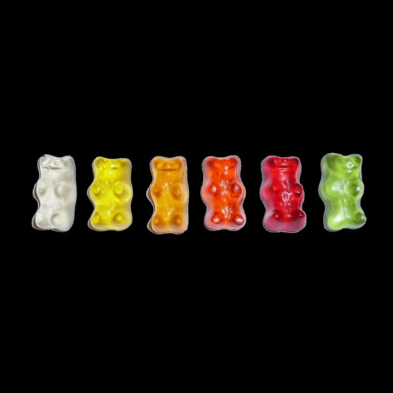 Gummi Bears