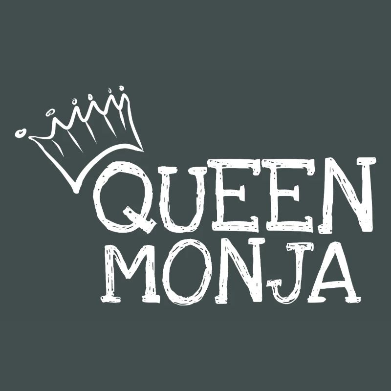 First name Monja