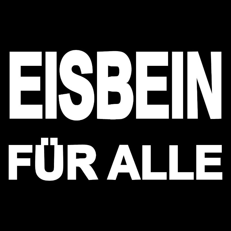 Eisbein