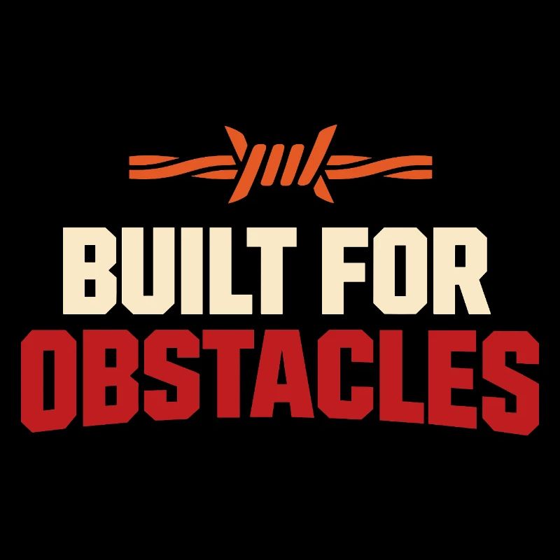 Parcours d’obstacles Course d’obstacles OCR