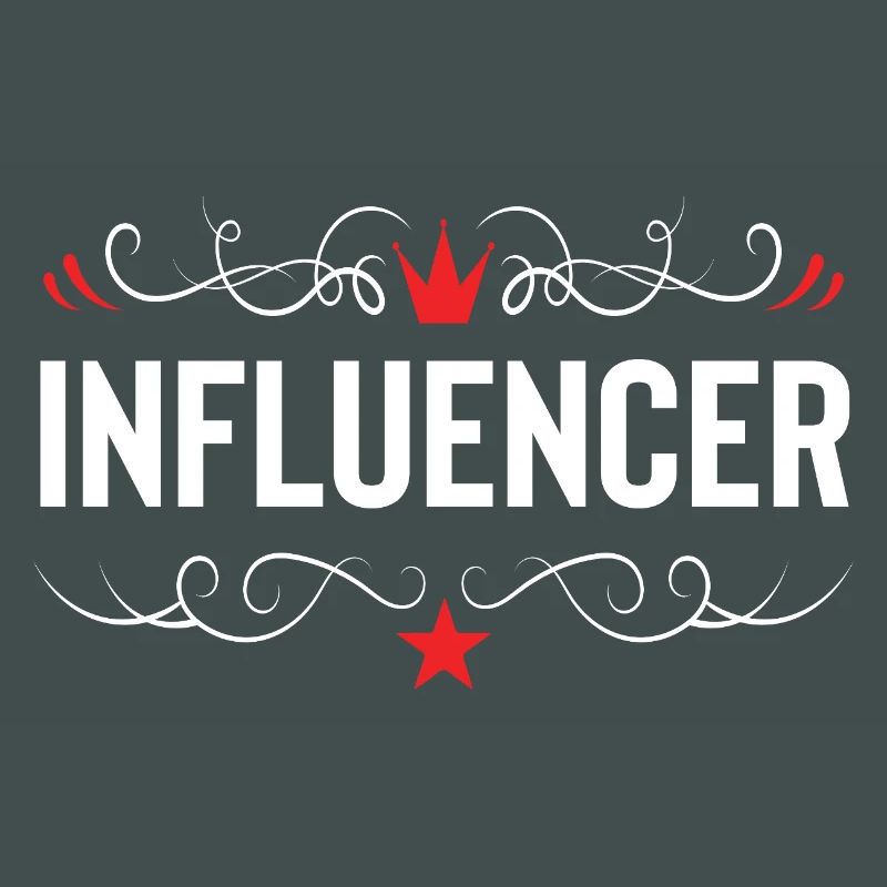 Influencer profession